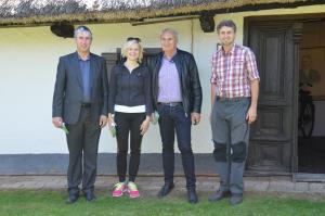 pohod 5. let planinske poti1